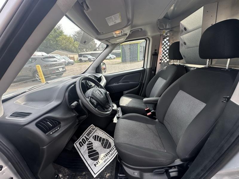 RAM ProMaster City Wagon Wagon 2022