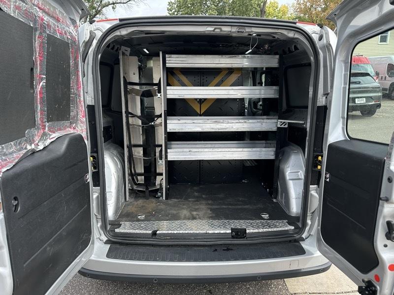 RAM ProMaster City Wagon Wagon 2022