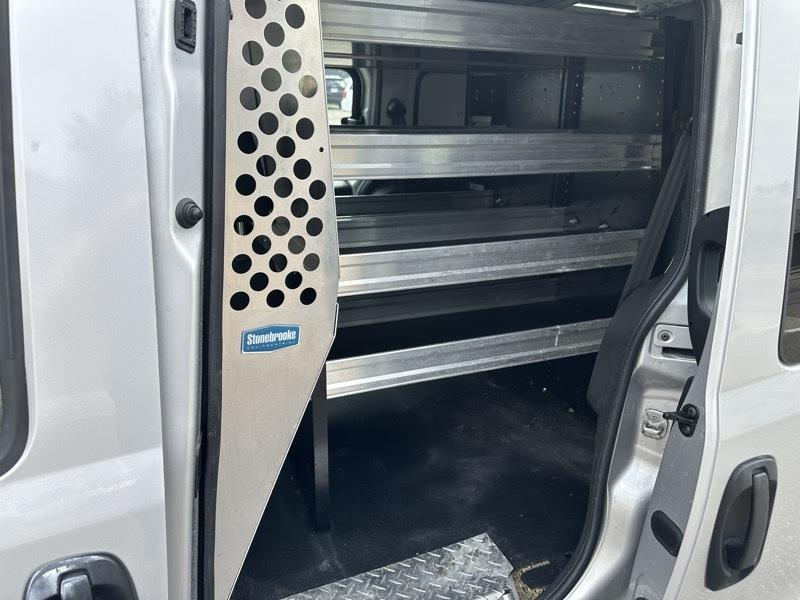 RAM ProMaster City Wagon Wagon 2022