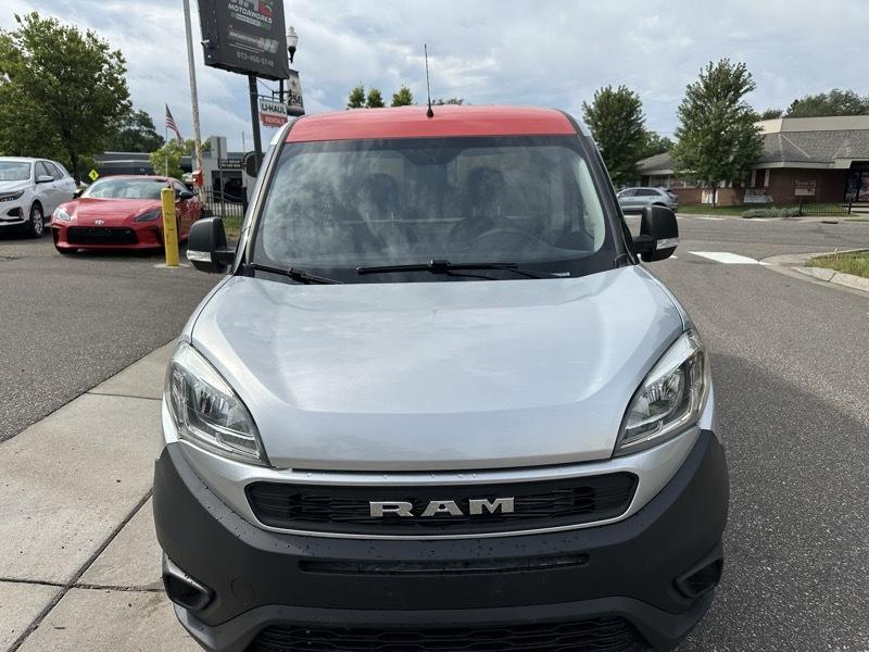 2022 RAM ProMaster City Wagon Wagon