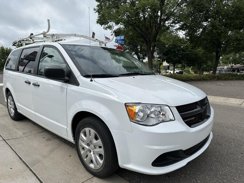 Dodge Grand Caravan SE Wagon 2020