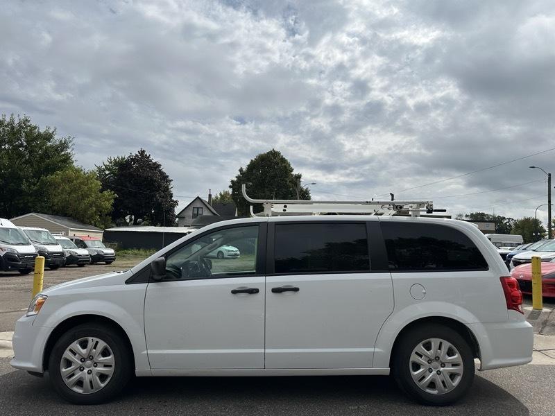 Dodge Grand Caravan SE Wagon 2020