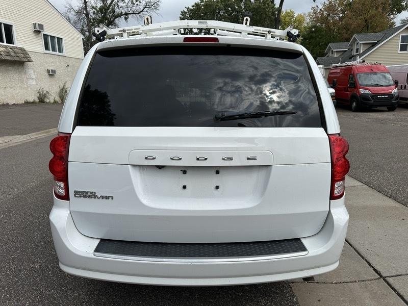 Dodge Grand Caravan SE Wagon 2020