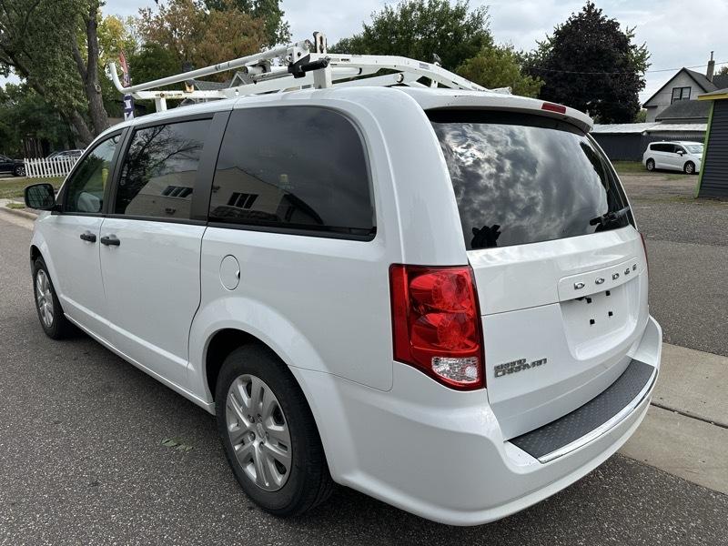 Dodge Grand Caravan SE Wagon 2020