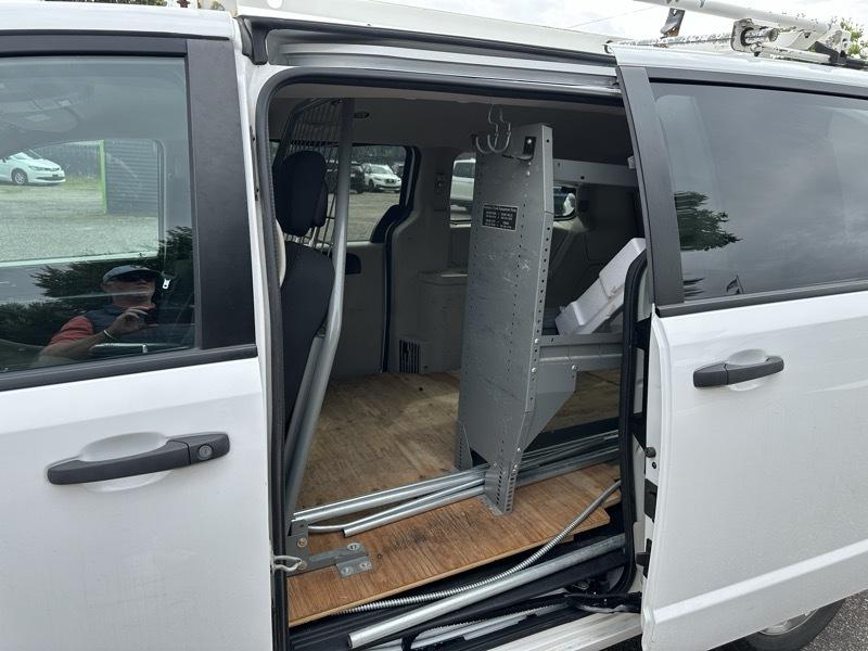 Dodge Grand Caravan SE Wagon 2020