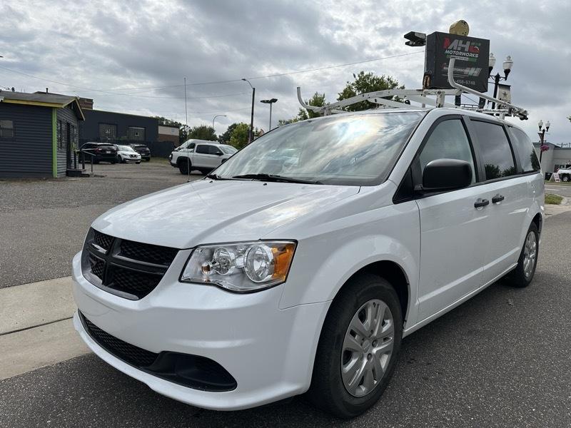 Dodge Grand Caravan SE Wagon 2020