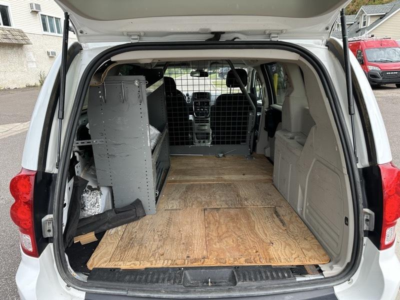 Dodge Grand Caravan SE Wagon 2020