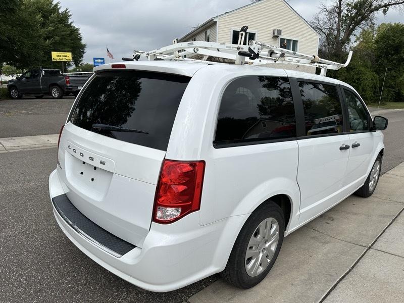 Dodge Grand Caravan SE Wagon 2020