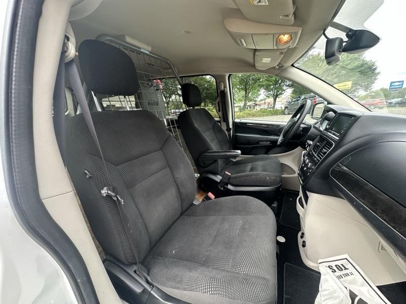 Dodge Grand Caravan SE Wagon 2020