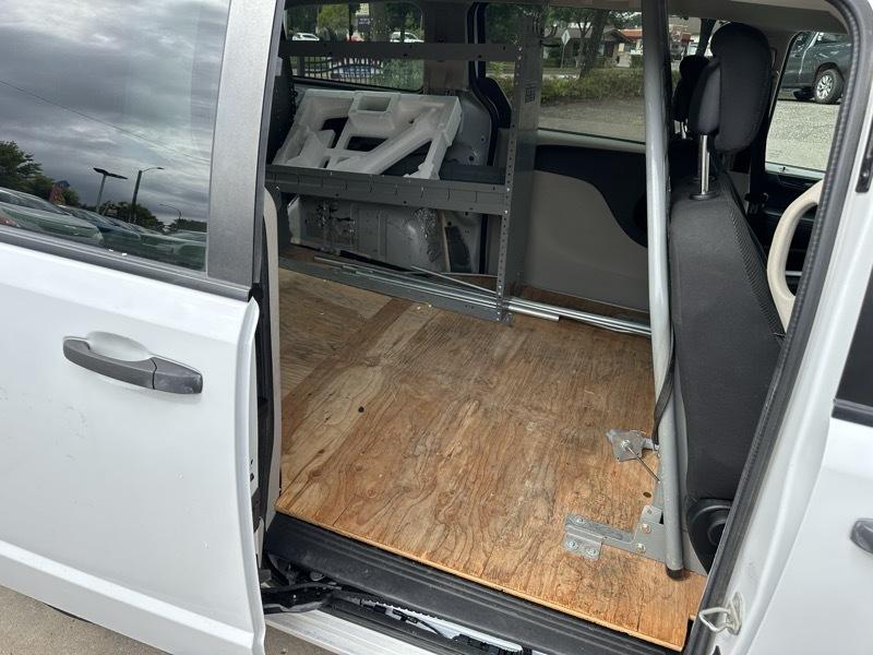 Dodge Grand Caravan SE Wagon 2020