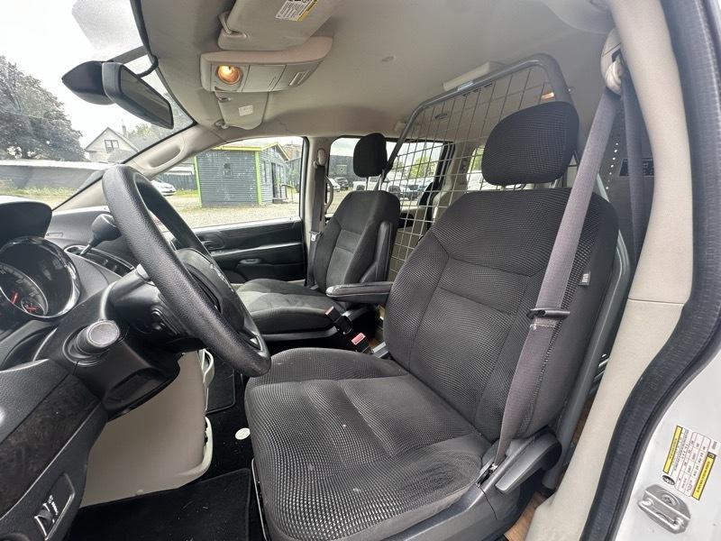 Dodge Grand Caravan SE Wagon 2020
