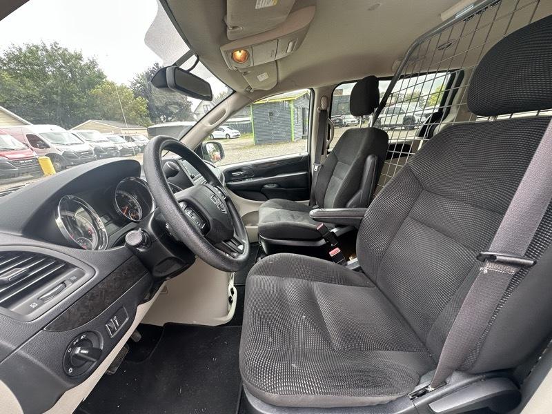 Dodge Grand Caravan SE Wagon 2020