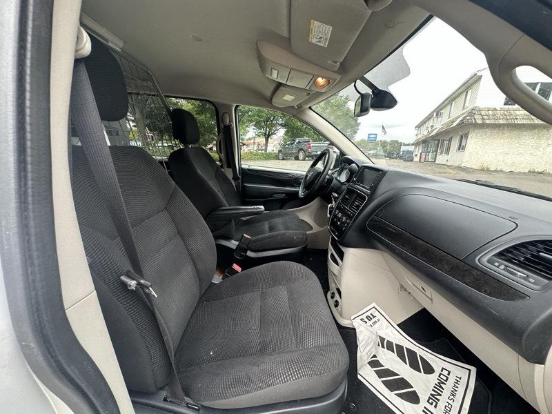 Dodge Grand Caravan SE Wagon 2020