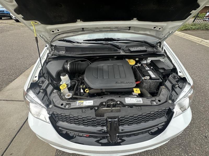 Dodge Grand Caravan SE Wagon 2020