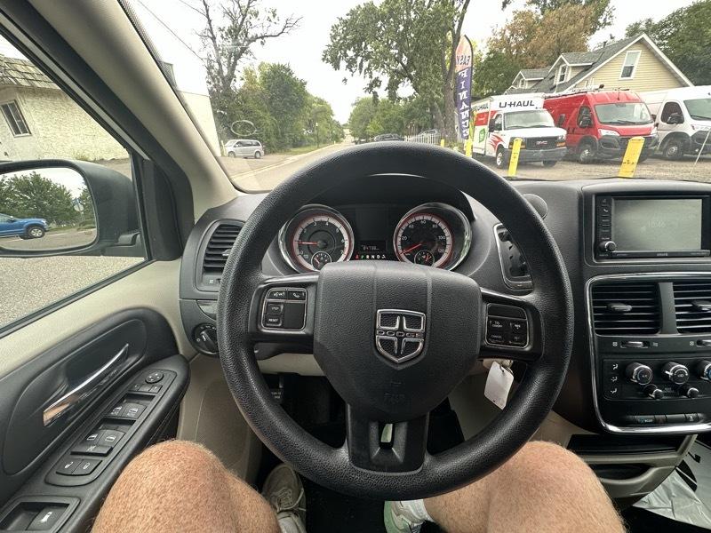 Dodge Grand Caravan SE Wagon 2020