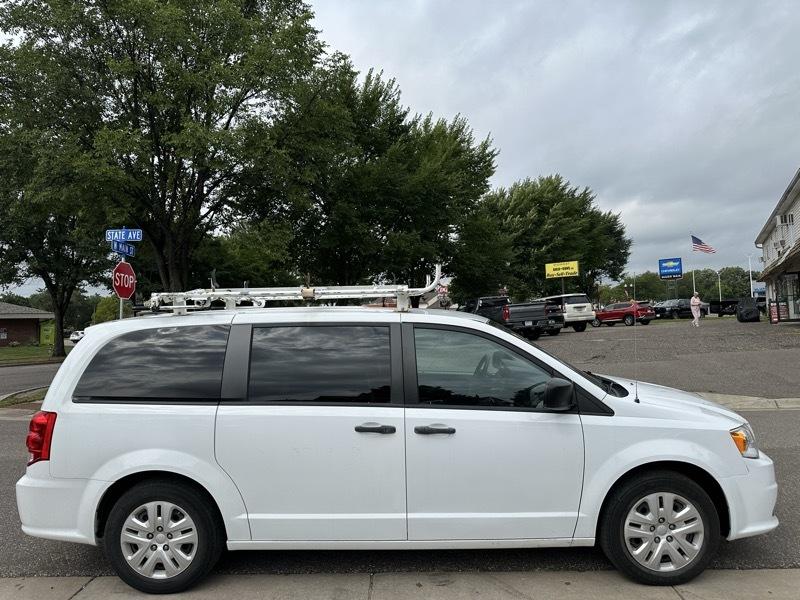 Dodge Grand Caravan SE Wagon 2020