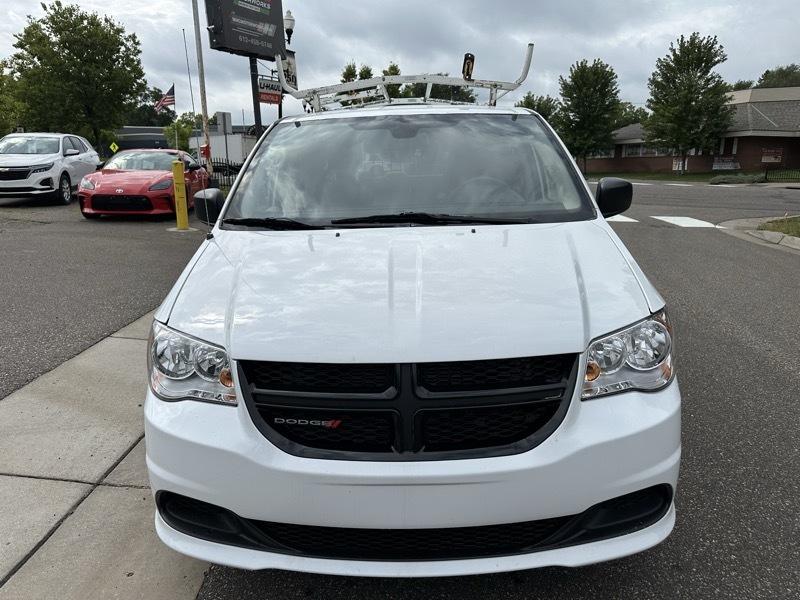 2020 Dodge Grand Caravan SE Wagon