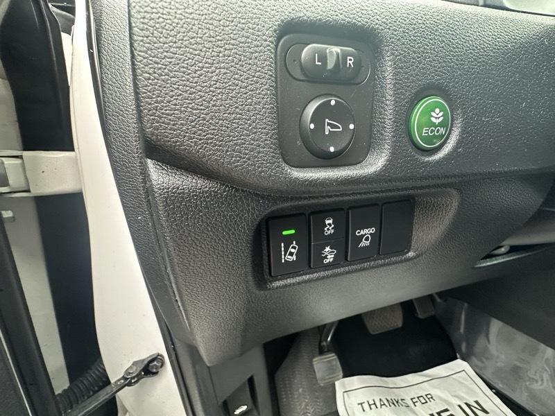 Honda Ridgeline Sport AWD 2022