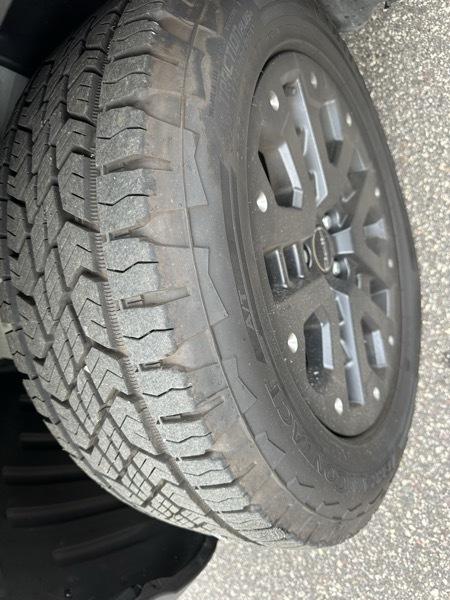 Honda Ridgeline Sport AWD 2022