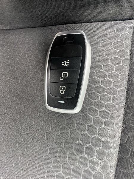 Nissan Juke 5dr Wgn CVT SV AWD 2016