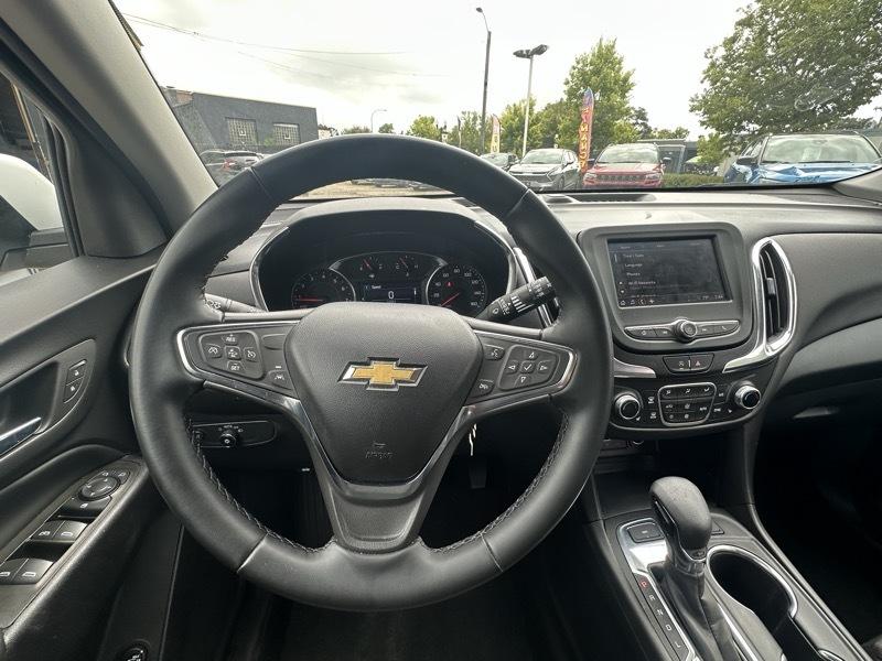 Chevrolet Equinox AWD 4dr LT w/1LT 2024