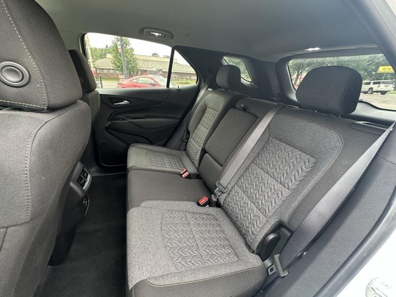 Chevrolet Equinox AWD 4dr LT w/1LT 2024