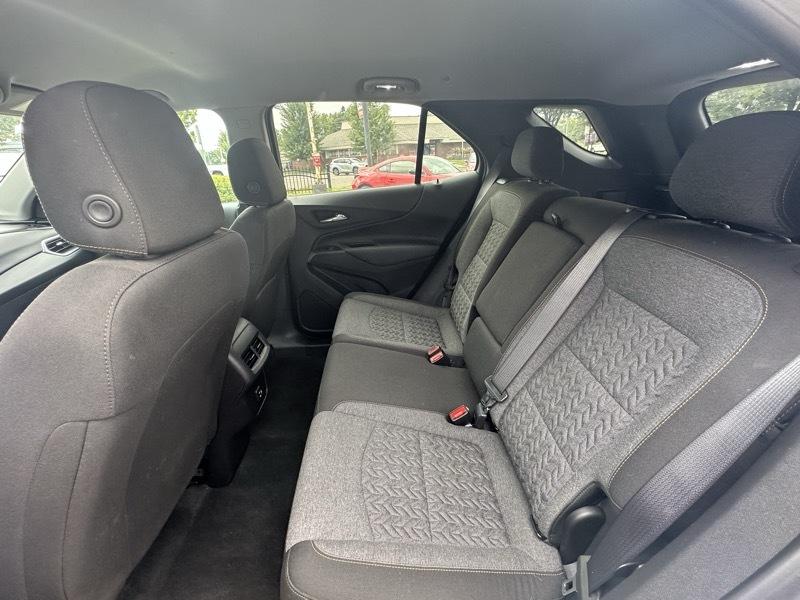 Chevrolet Equinox AWD 4dr LT w/1LT 2024