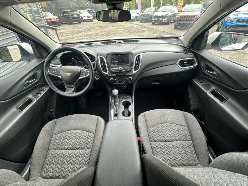 Chevrolet Equinox AWD 4dr LT w/1LT 2024