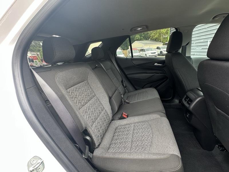 Chevrolet Equinox AWD 4dr LT w/1LT 2024