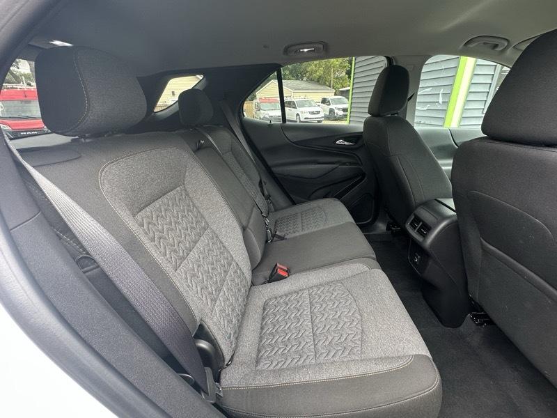 Chevrolet Equinox AWD 4dr LT w/1LT 2024