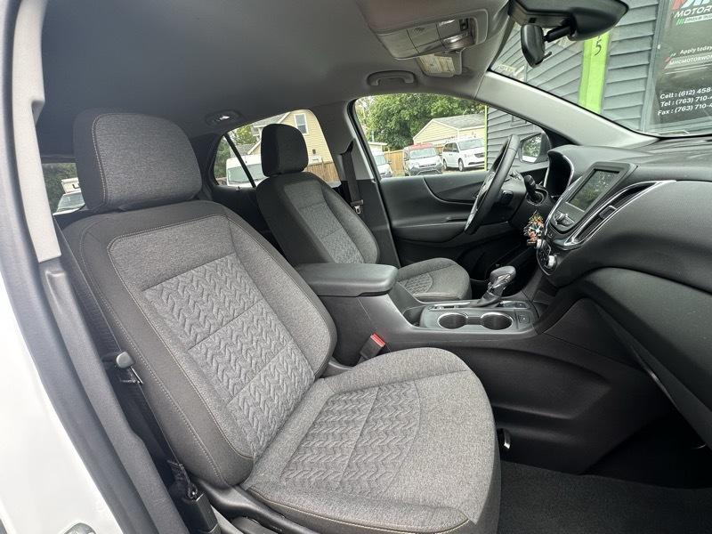 Chevrolet Equinox AWD 4dr LT w/1LT 2024
