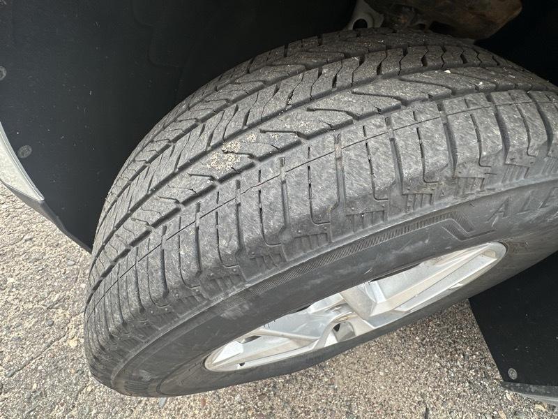 Chevrolet Equinox AWD 4dr LT w/1LT 2024