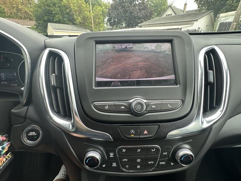 Chevrolet Equinox AWD 4dr LT w/1LT 2024