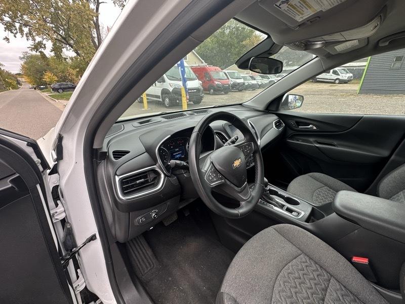 Chevrolet Equinox AWD 4dr LT w/1LT 2024