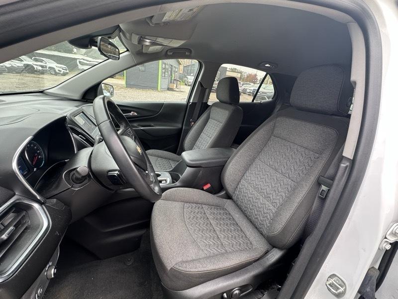 Chevrolet Equinox AWD 4dr LT w/1LT 2024
