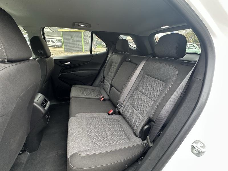 Chevrolet Equinox AWD 4dr LT w/1LT 2024