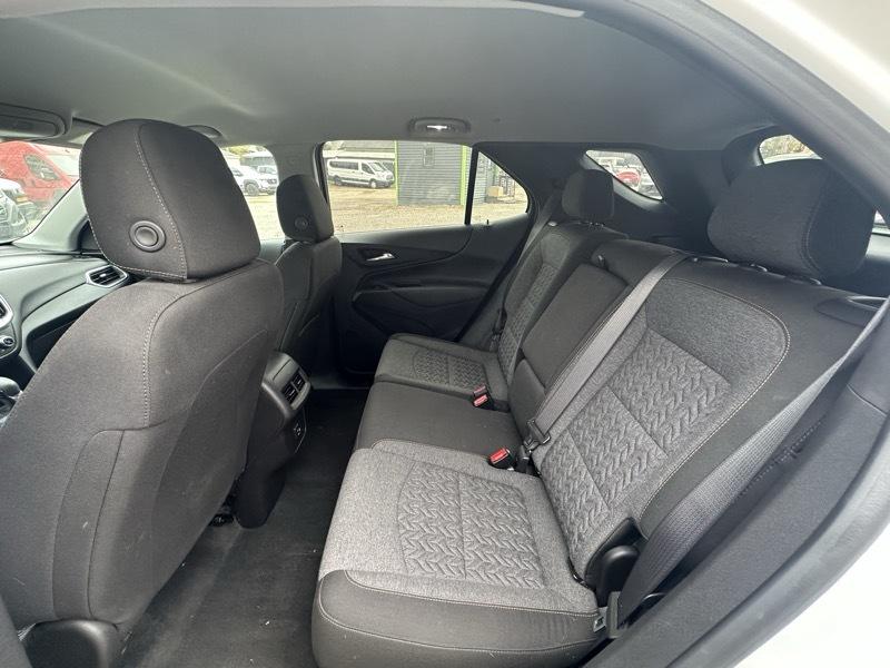 Chevrolet Equinox AWD 4dr LT w/1LT 2024