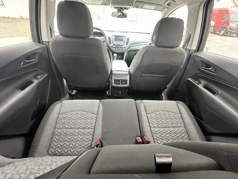 Chevrolet Equinox AWD 4dr LT w/1LT 2024