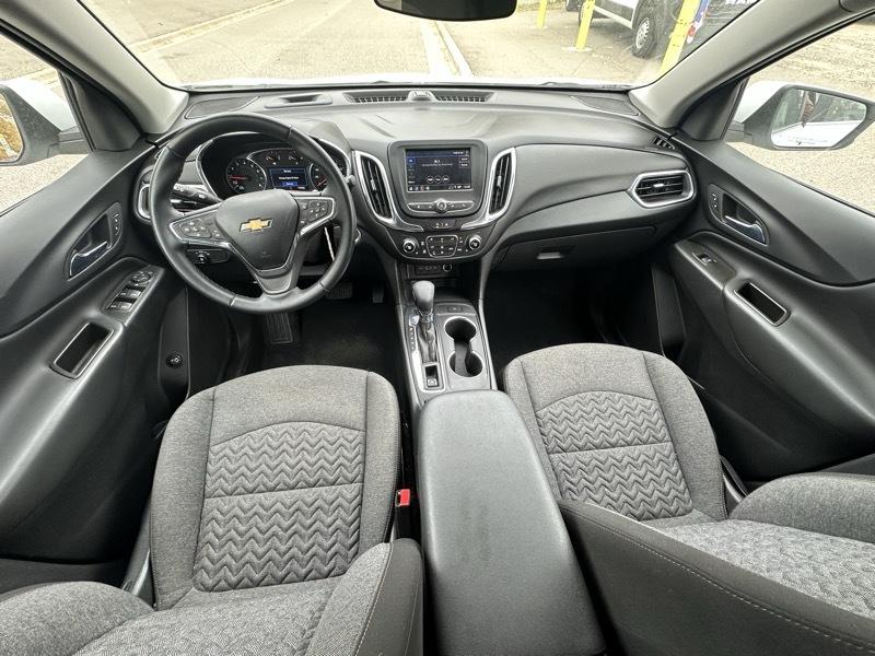 Chevrolet Equinox AWD 4dr LT w/1LT 2024