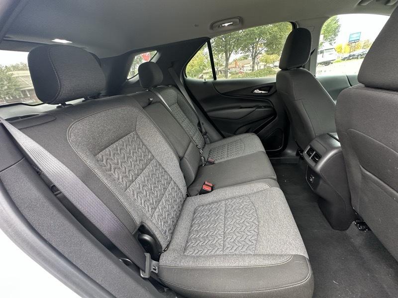 Chevrolet Equinox AWD 4dr LT w/1LT 2024