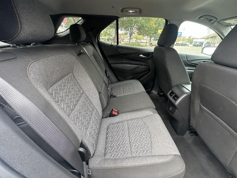 Chevrolet Equinox AWD 4dr LT w/1LT 2024