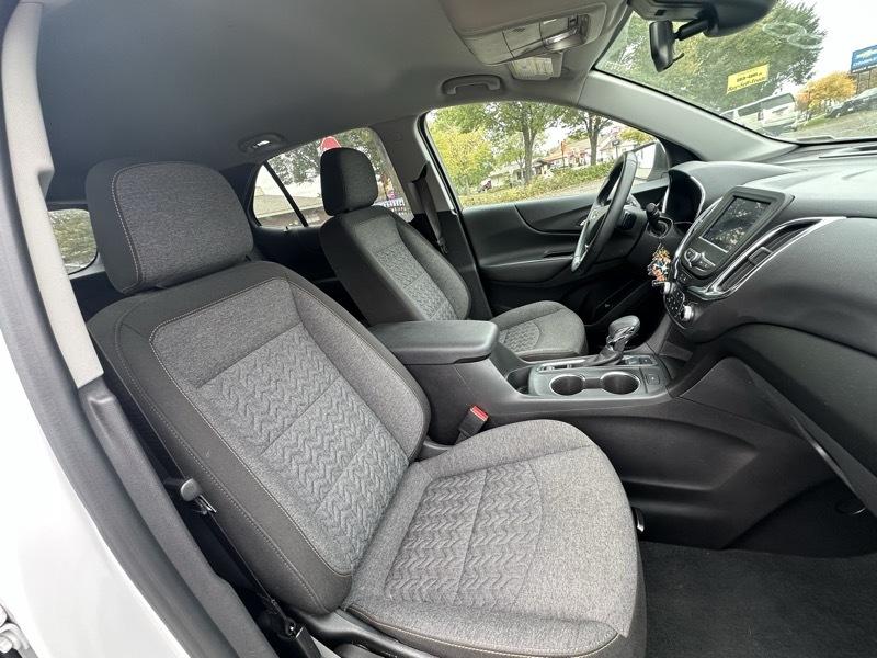 Chevrolet Equinox AWD 4dr LT w/1LT 2024