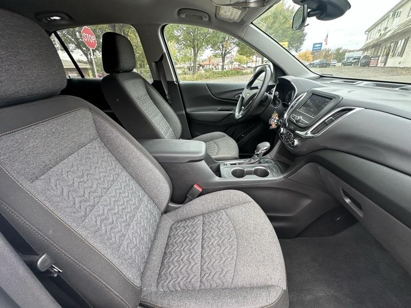 Chevrolet Equinox AWD 4dr LT w/1LT 2024