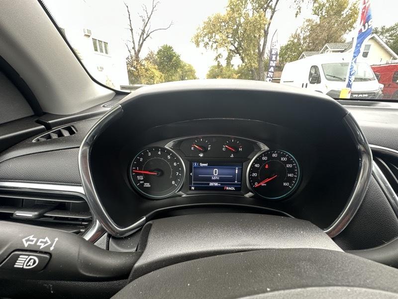 Chevrolet Equinox AWD 4dr LT w/1LT 2024