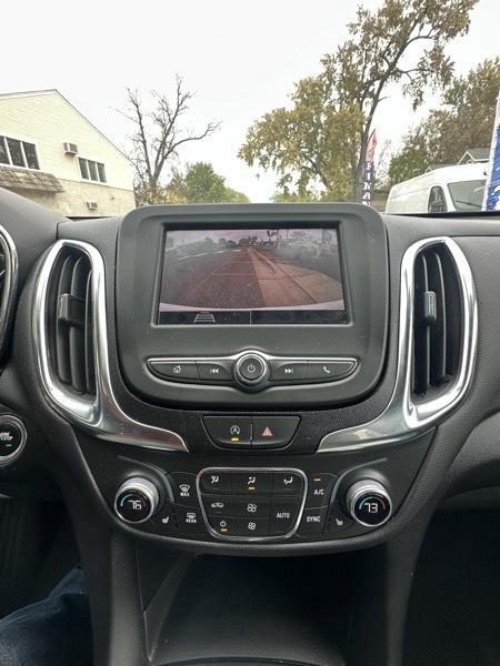 Chevrolet Equinox AWD 4dr LT w/1LT 2024