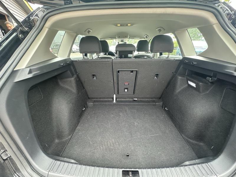 Volkswagen Taos S FWD 2026