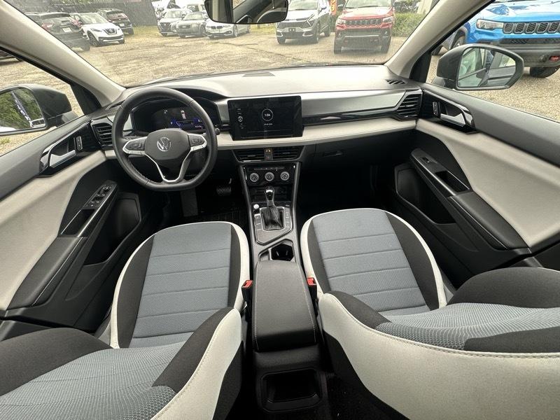 Volkswagen Taos S FWD 2026