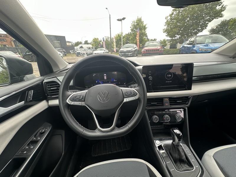 Volkswagen Taos S FWD 2026