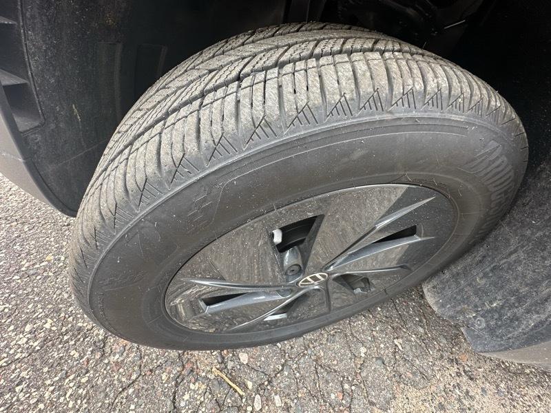 Volkswagen Taos S FWD 2026