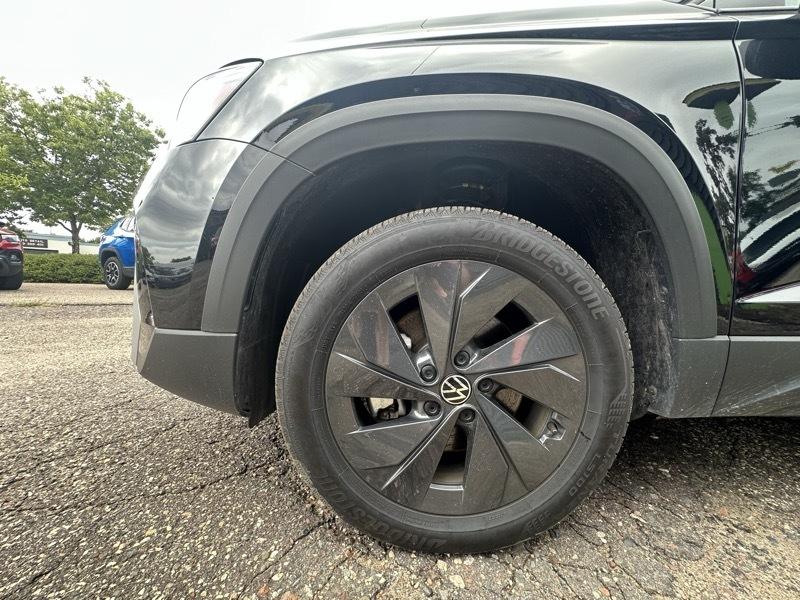 Volkswagen Taos S FWD 2026